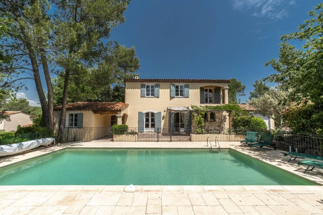 Vakantiehuis in Var, Frankrijk voor 8 personen foto 18