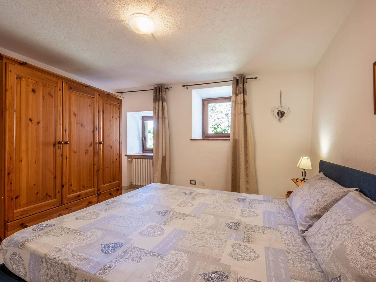 Vakantieappartement in Walliser Alpen, Italië voor 5 personen foto 11