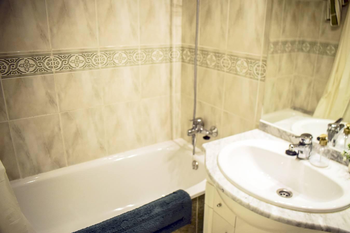 Vakantieappartement met zwembad en ligging bij zee in El Palmar, Costa Blanca, Spanje voor 6 personen foto 20
