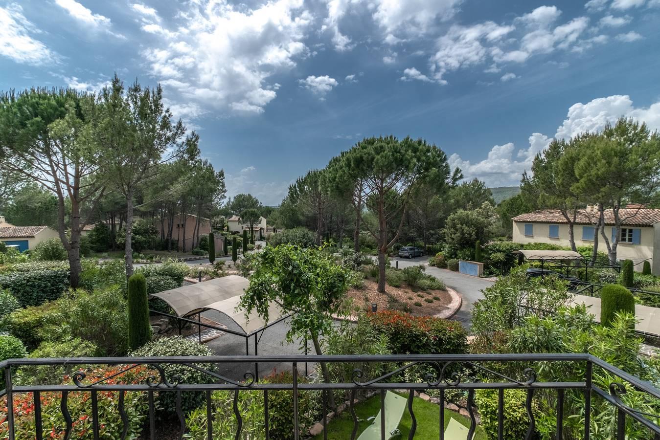 Vakantiehuis in Var, Frankrijk voor 6 personen foto 17