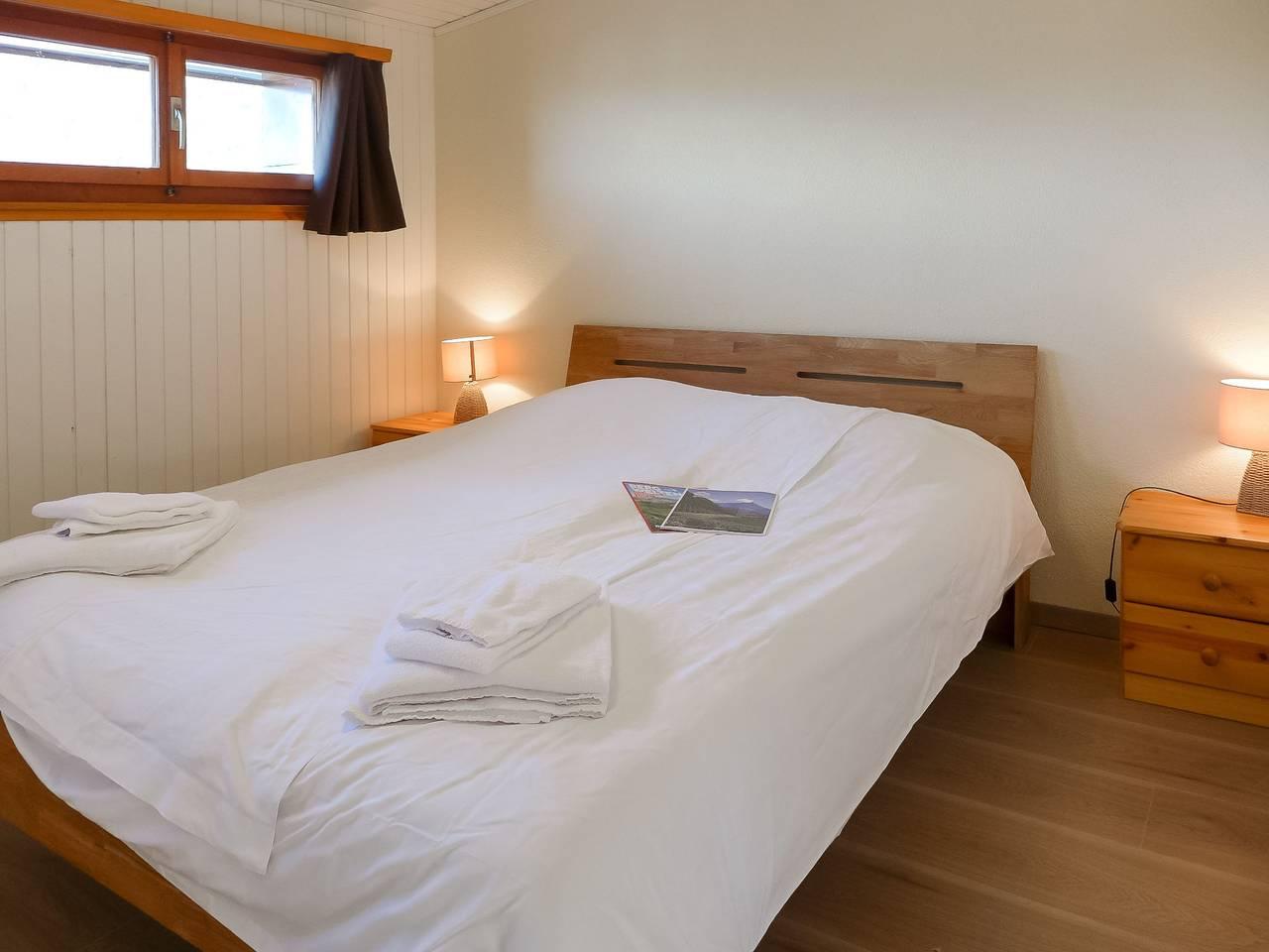 Vakantieappartement in Alpes Vaudoises, Zwitserland voor 6 personen foto 11