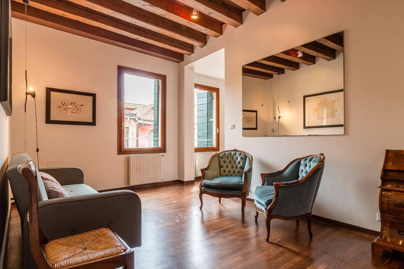 Vakantieappartement in Venetië, Italië voor 4 personen foto 15