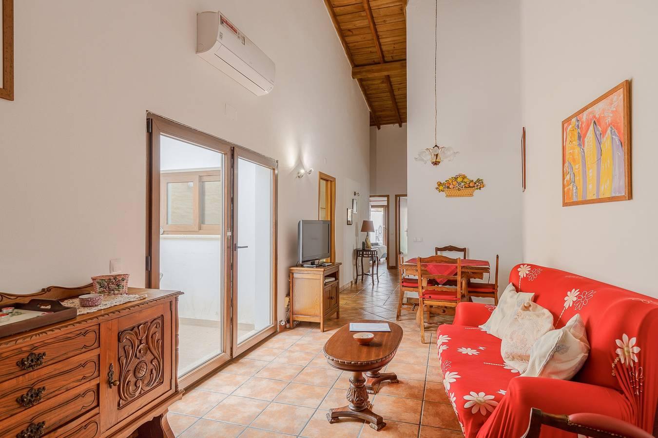 Vakantiehuis in Redondo, Portugal voor 4 personen foto 5