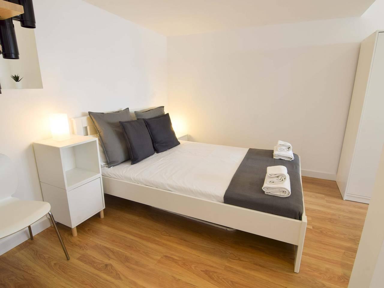 Vakantieappartement in Malaga, Spanje voor 4 personen foto 7