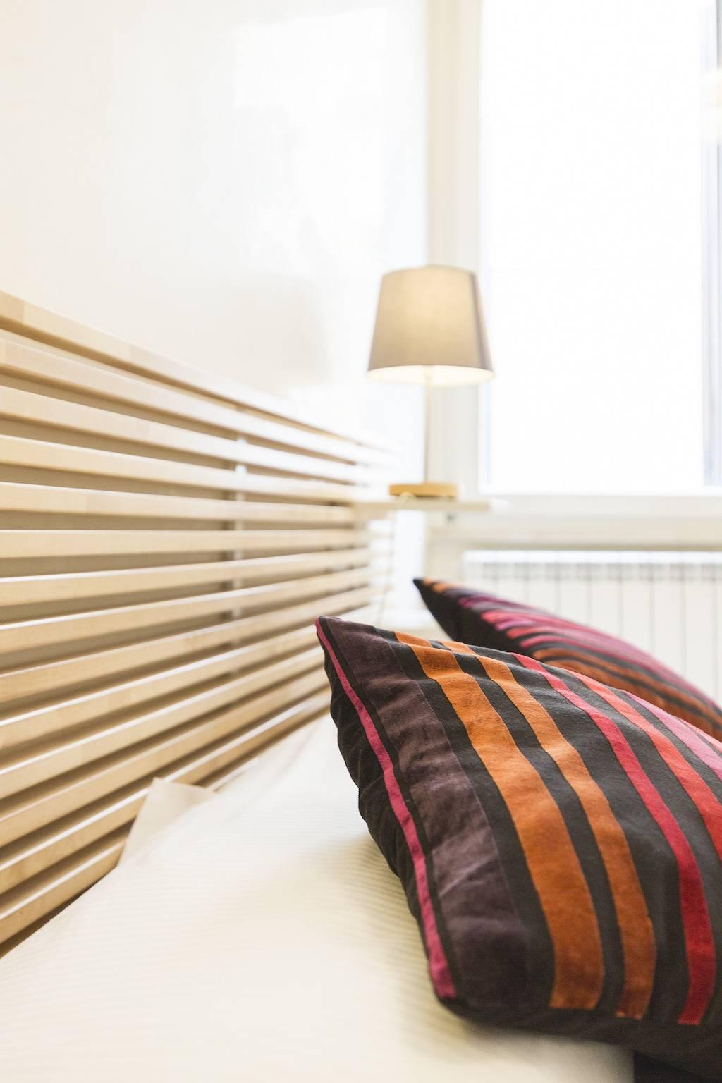 Vakantieappartement in Rome, Italië voor 3 personen foto 5
