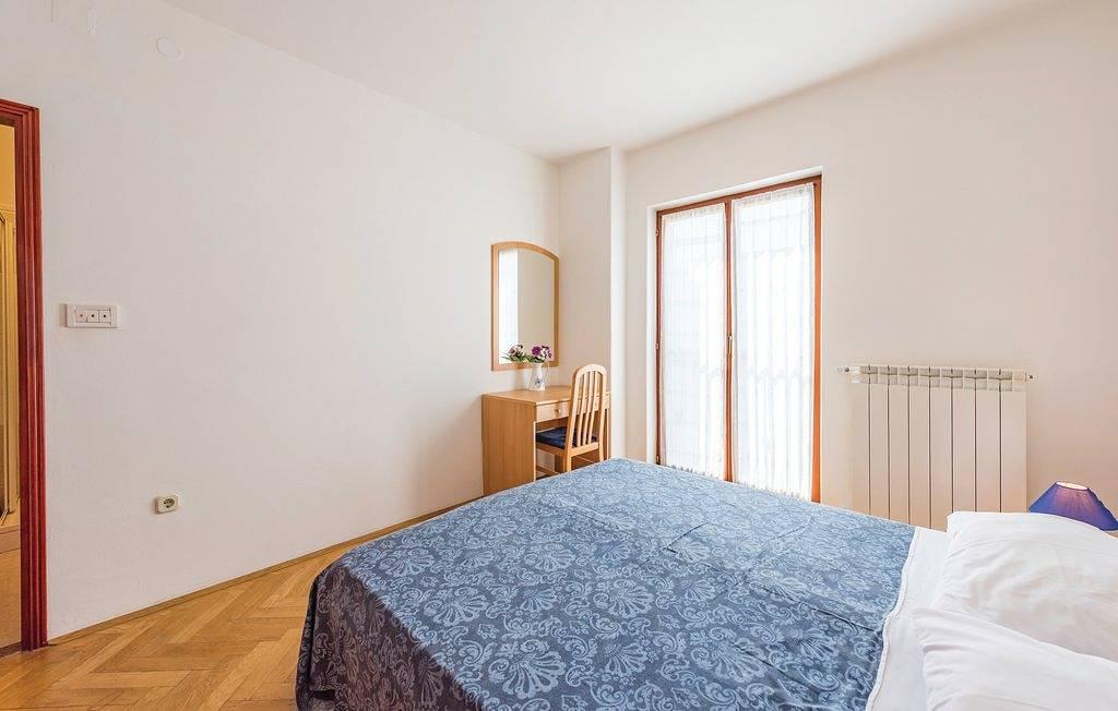 Vakantieappartement in Rabac foto 18