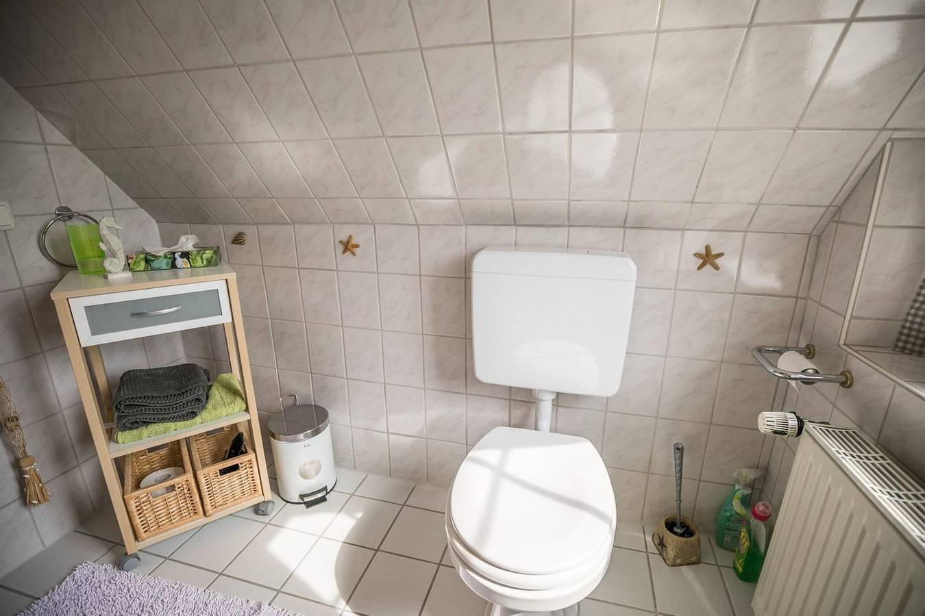 Vakantieappartement in Büsum, Duitsland voor 2 personen foto 5
