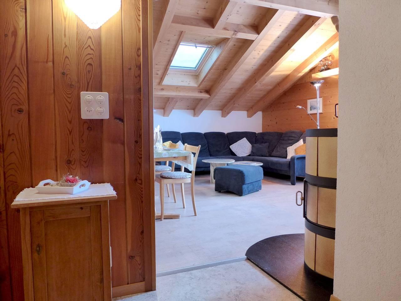 Vakantieappartement in Berner Oberland, Zwitserland voor 4 personen foto 11