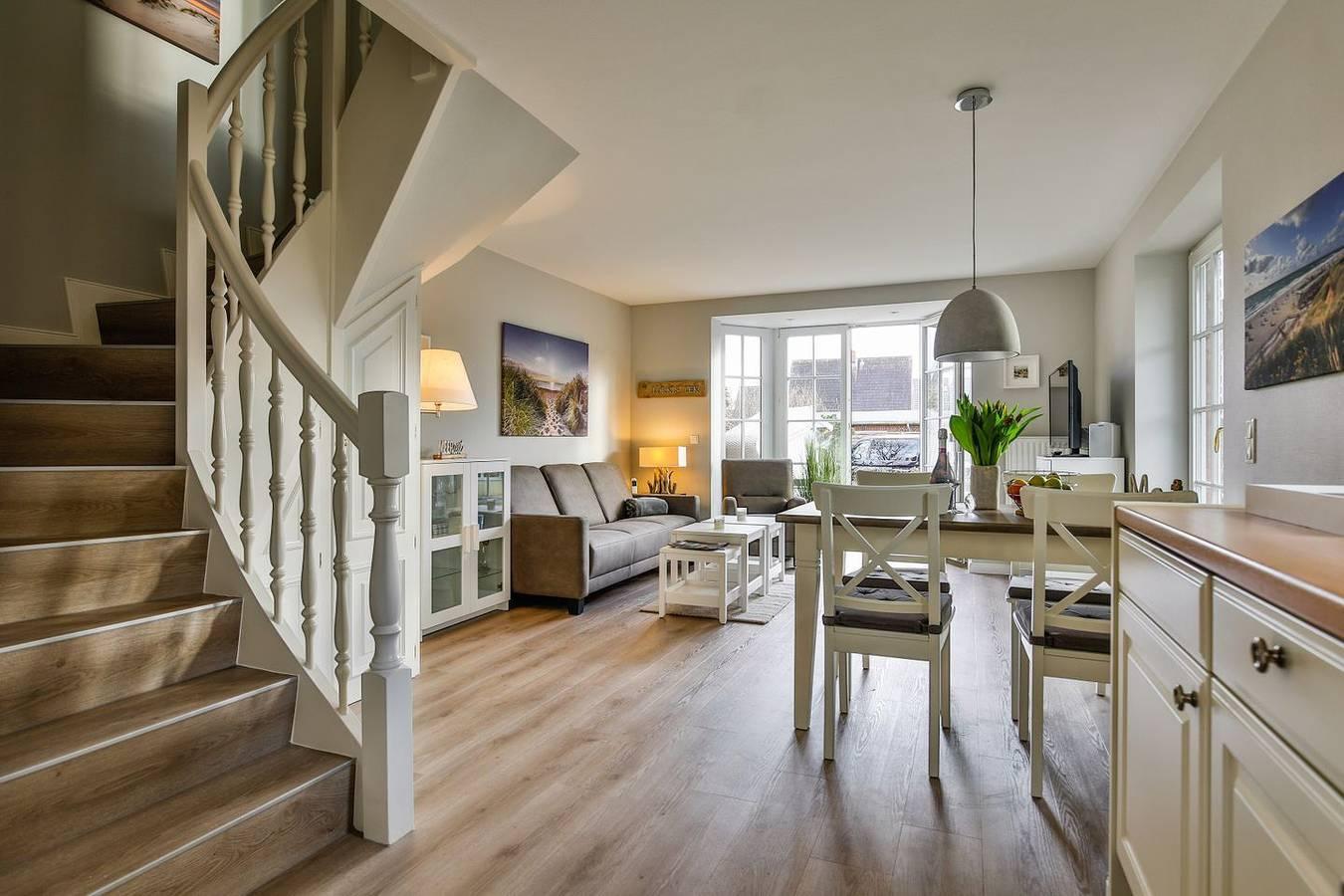 Vakantiehuis in Sylt, Duitsland voor 4 personen foto 5
