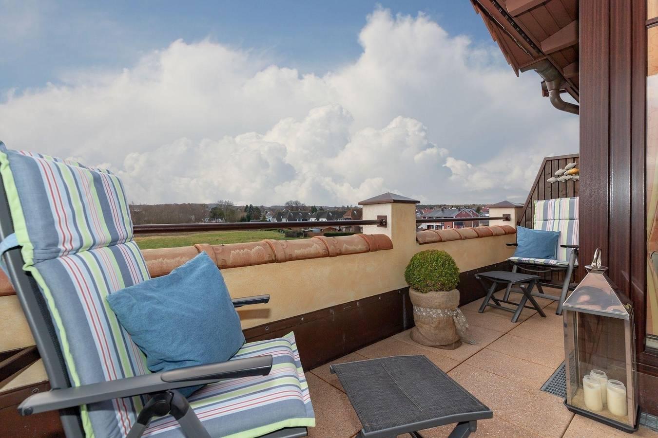Vakantieappartement in Kühlungsborn, Duitsland voor 2 personen foto 5