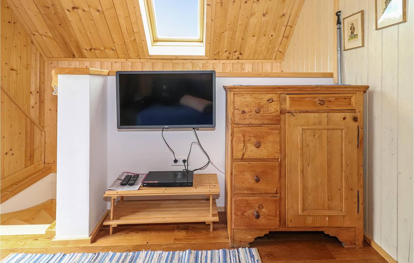 Vakantiehuis in Bezirk Güssing foto 7