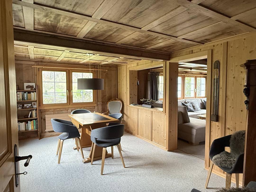 Vakantiehuis in Glarus Süd foto 5