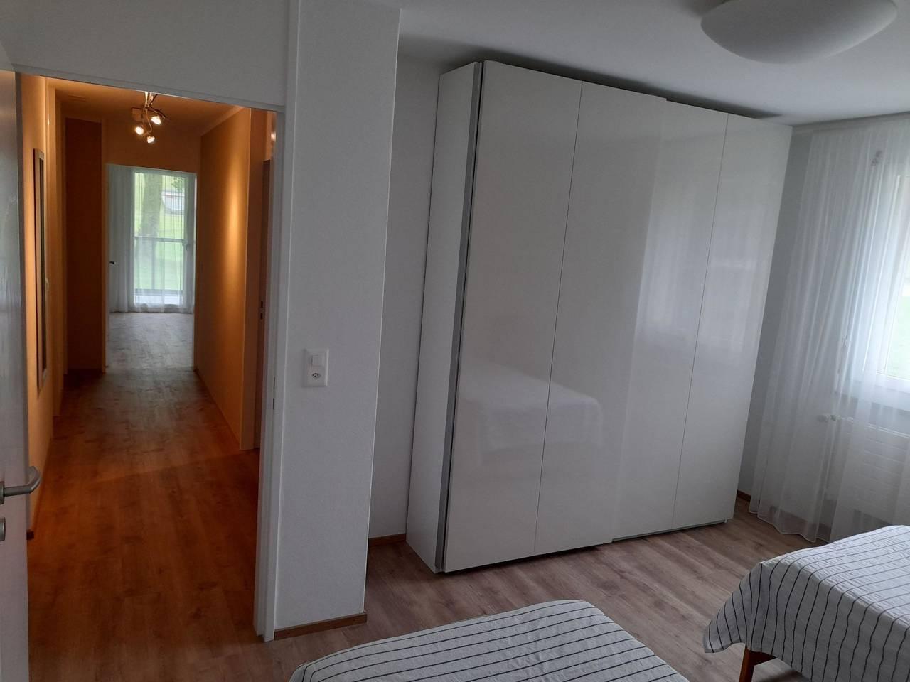 Vakantieappartement in Engelberg, Zwitserland voor 4 personen foto 17