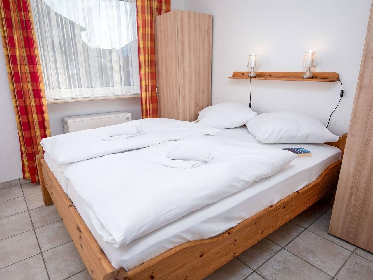 Vakantieappartement in Weser-Ems, Duitsland voor 4 personen foto 11