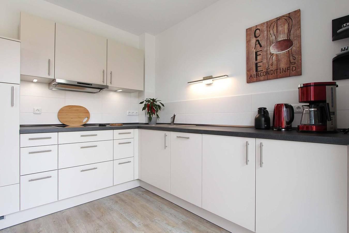Vakantieappartement in Kellenhusen, Duitsland voor 2 personen foto 4