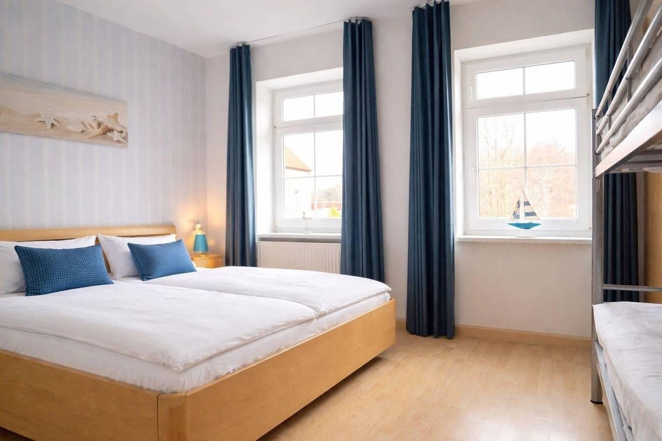 Vakantieappartement in Kühlungsborn, Duitsland voor 4 personen foto 7