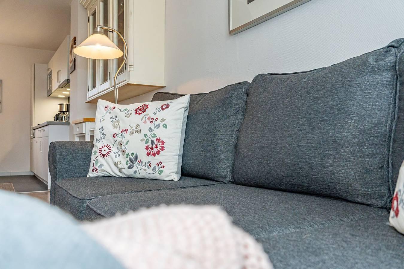 Vakantieappartement in Sylt, Duitsland voor 3 personen foto 6