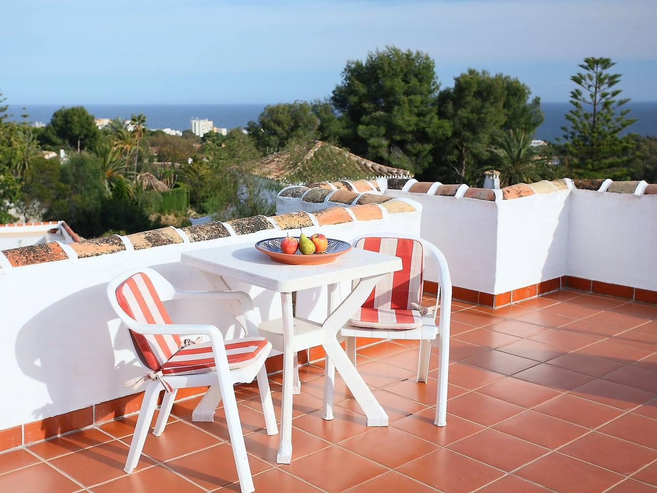 Vakantiehuis in Mijas, Spanje voor 7 personen foto 18