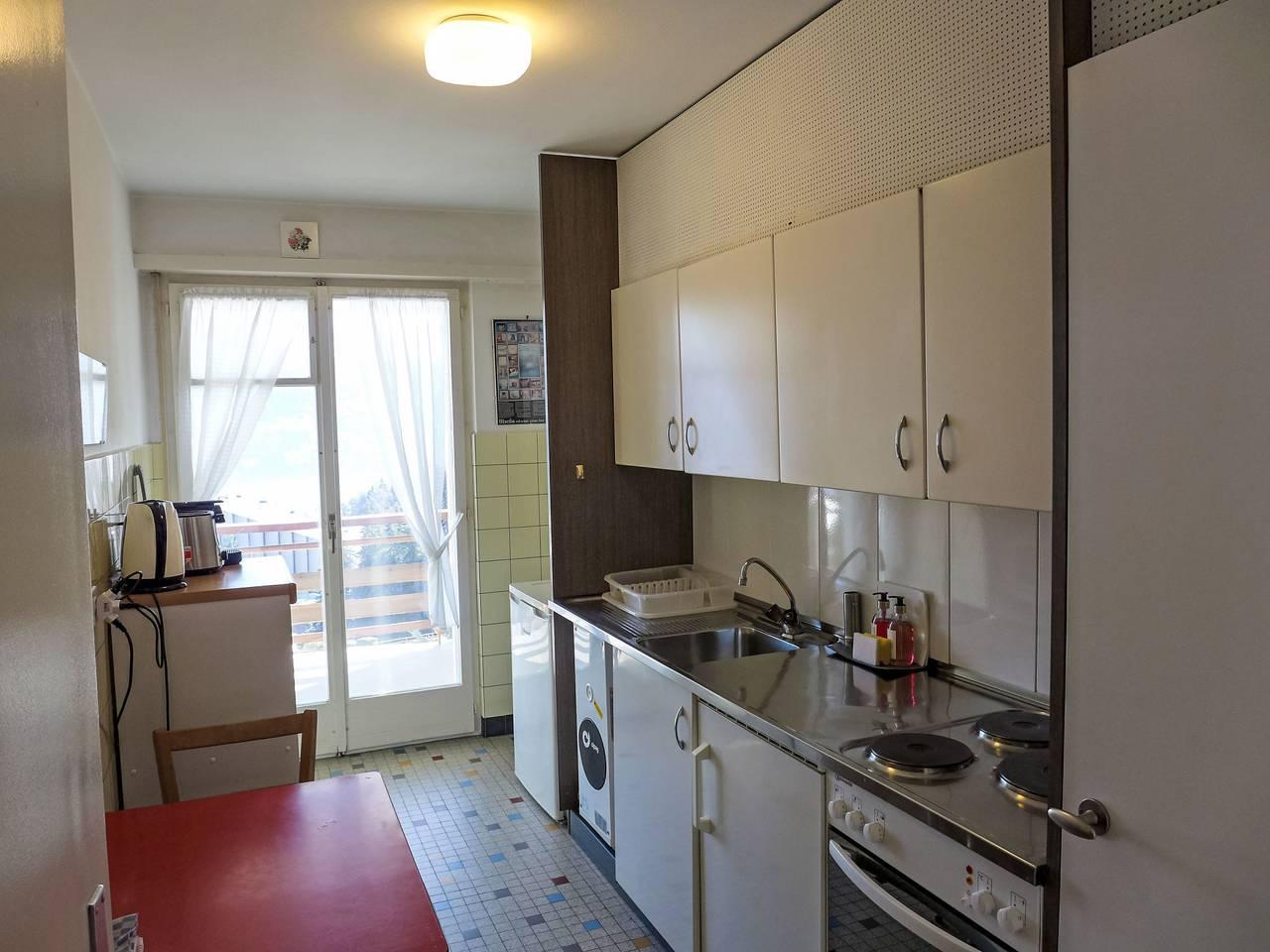 Vakantieappartement in Randogne, Zwitserland voor 4 personen foto 11