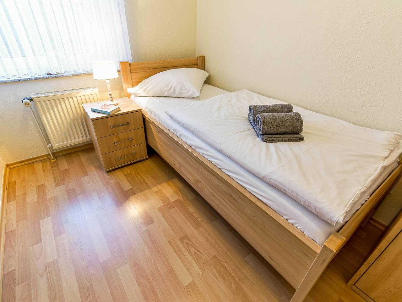 Vakantieappartement in Waddenzee, Duitsland voor 3 personen foto 14