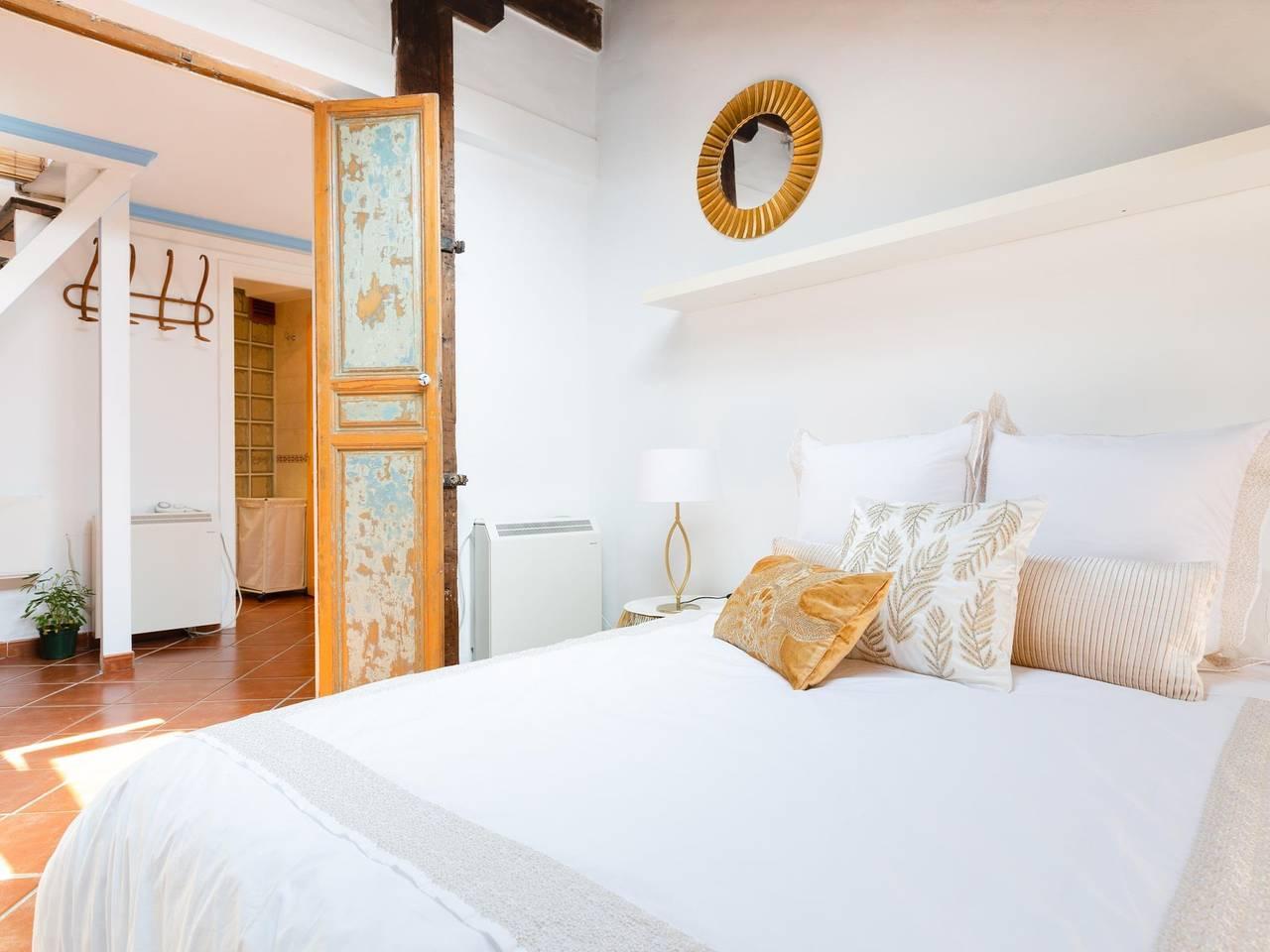Vakantieappartement in Malaga, Spanje voor 4 personen foto 10