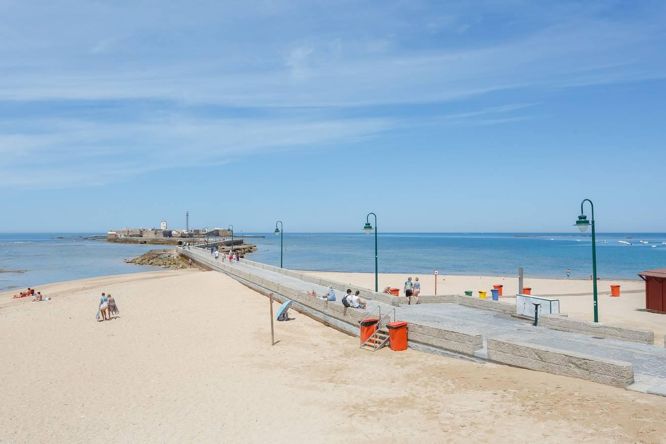 Vakantieappartement in Cádiz, Spanje voor 4 personen foto 15