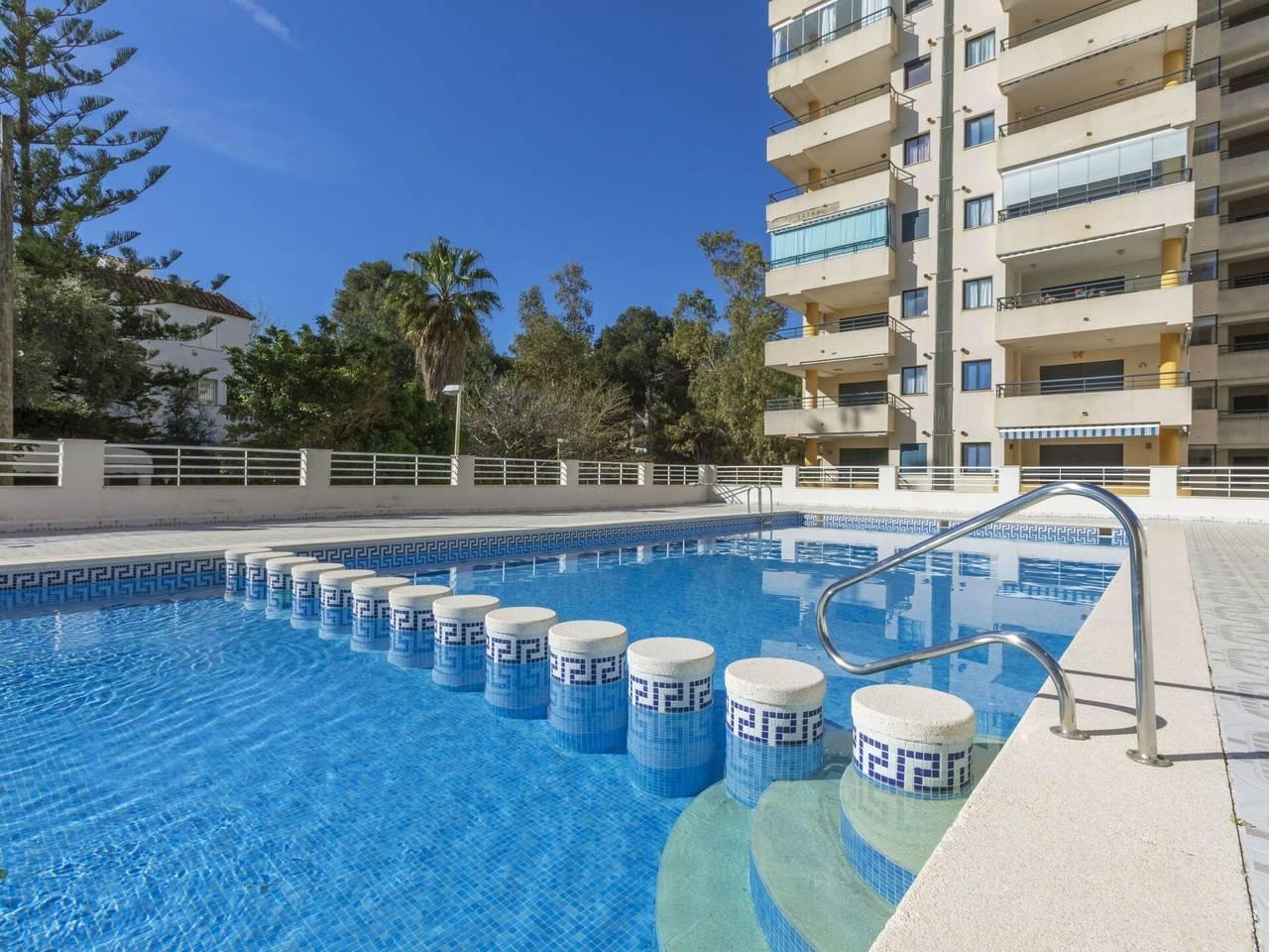 Vakantieappartement in Oropesa del Mar, Spanje voor 6 personen foto 8