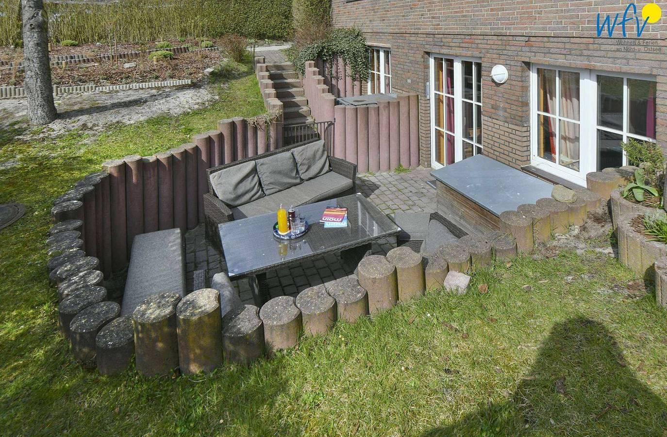 Vakantieappartement in Weser-Ems, Duitsland voor 4 personen foto 12