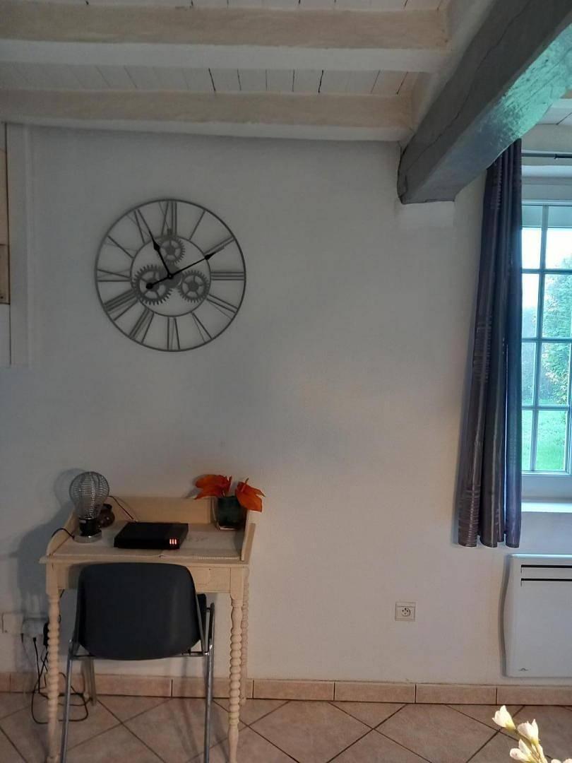 Vakantiehuis in Fresquiennes, Frankrijk voor 6 personen foto 7