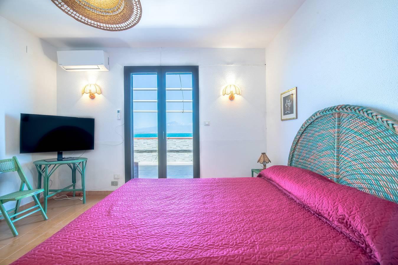 Vakantieappartement in Val di Noto, Italië voor 5 personen foto 11