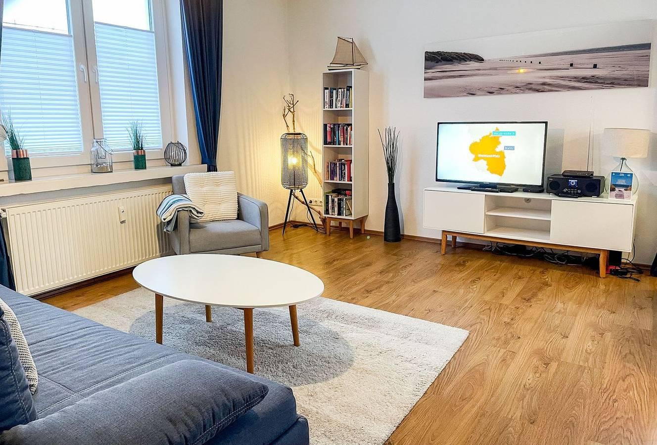 Vakantieappartement in Weser-Ems, Duitsland voor 4 personen foto 2