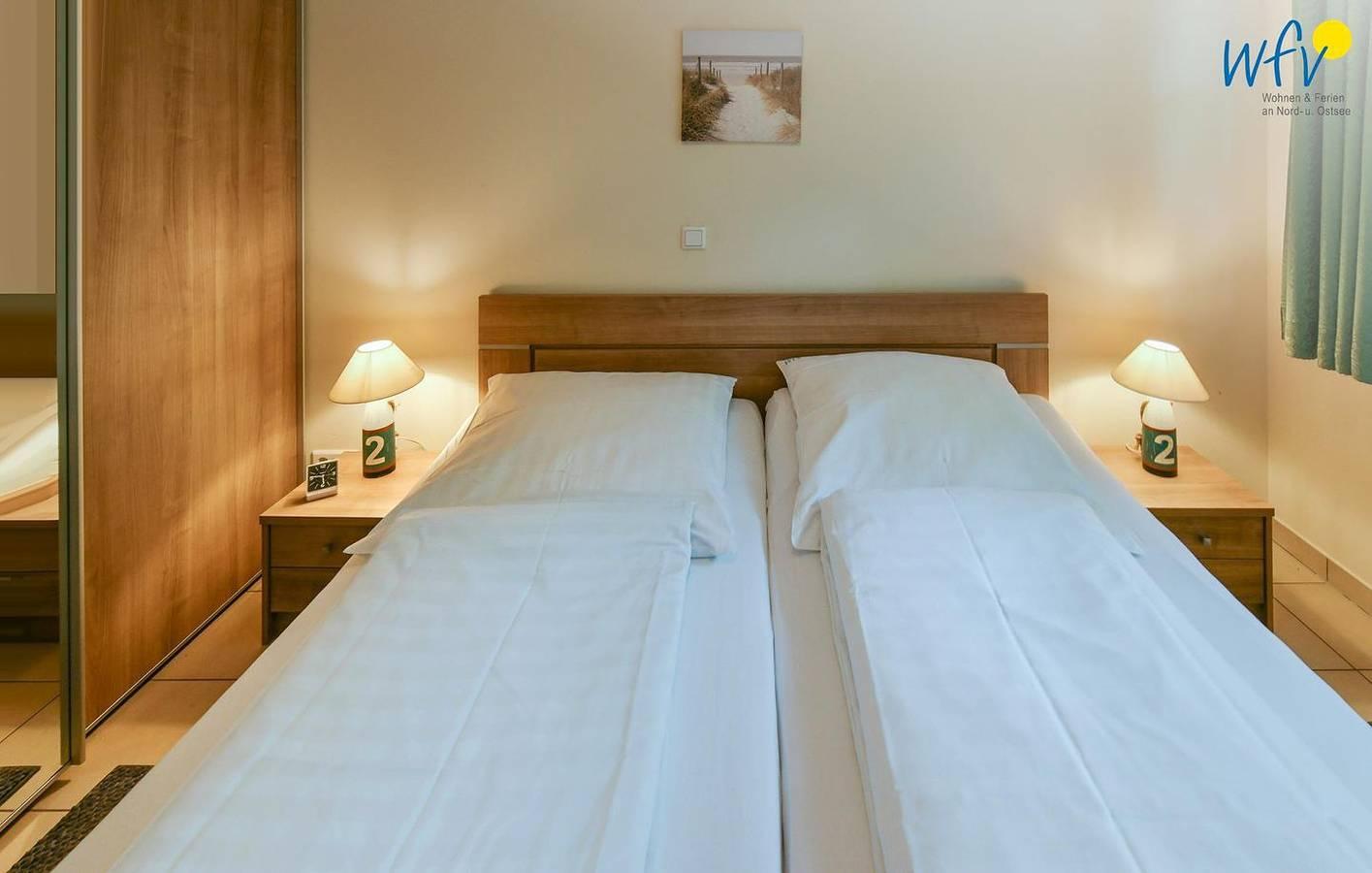 Vakantieappartement in Waddenzee, Duitsland voor 4 personen foto 16