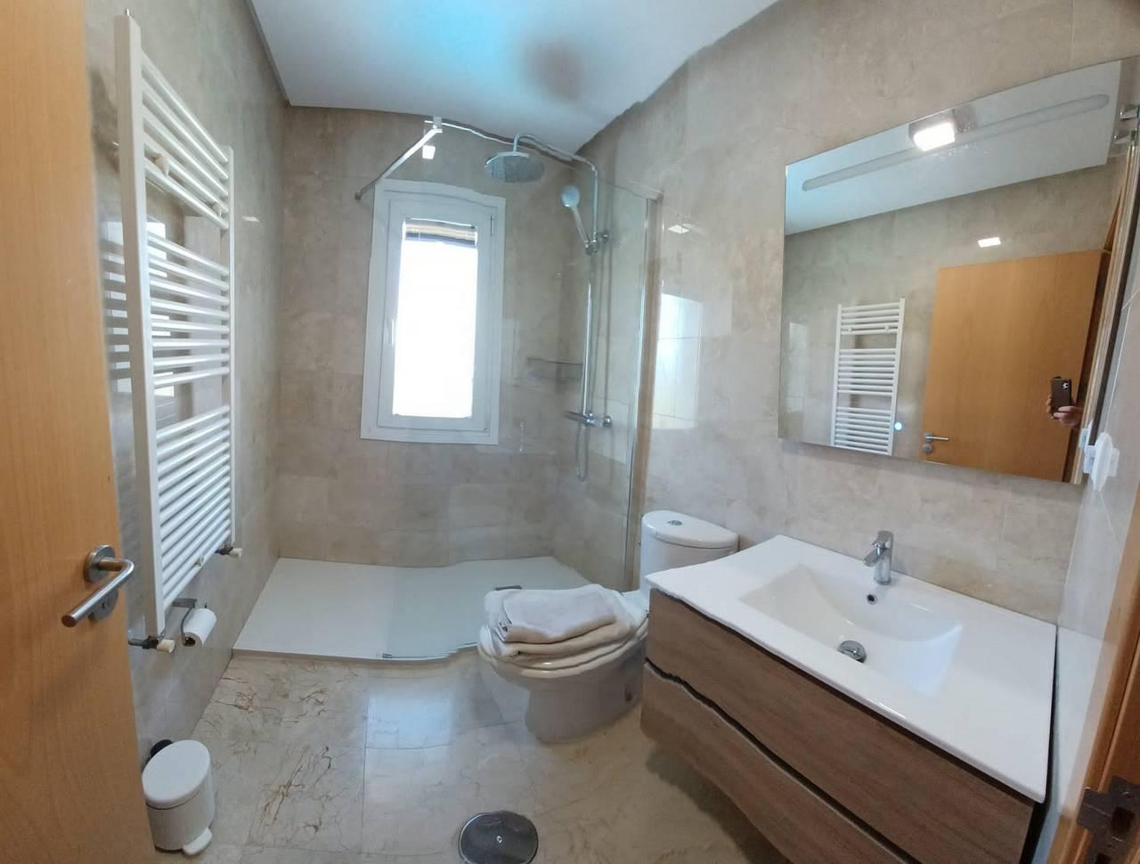 Vakantiehuis in Mar Menor, Spanje voor 6 personen foto 17