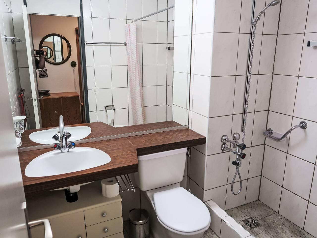 Vakantieappartement in Surselva, Zwitserland voor 3 personen foto 11