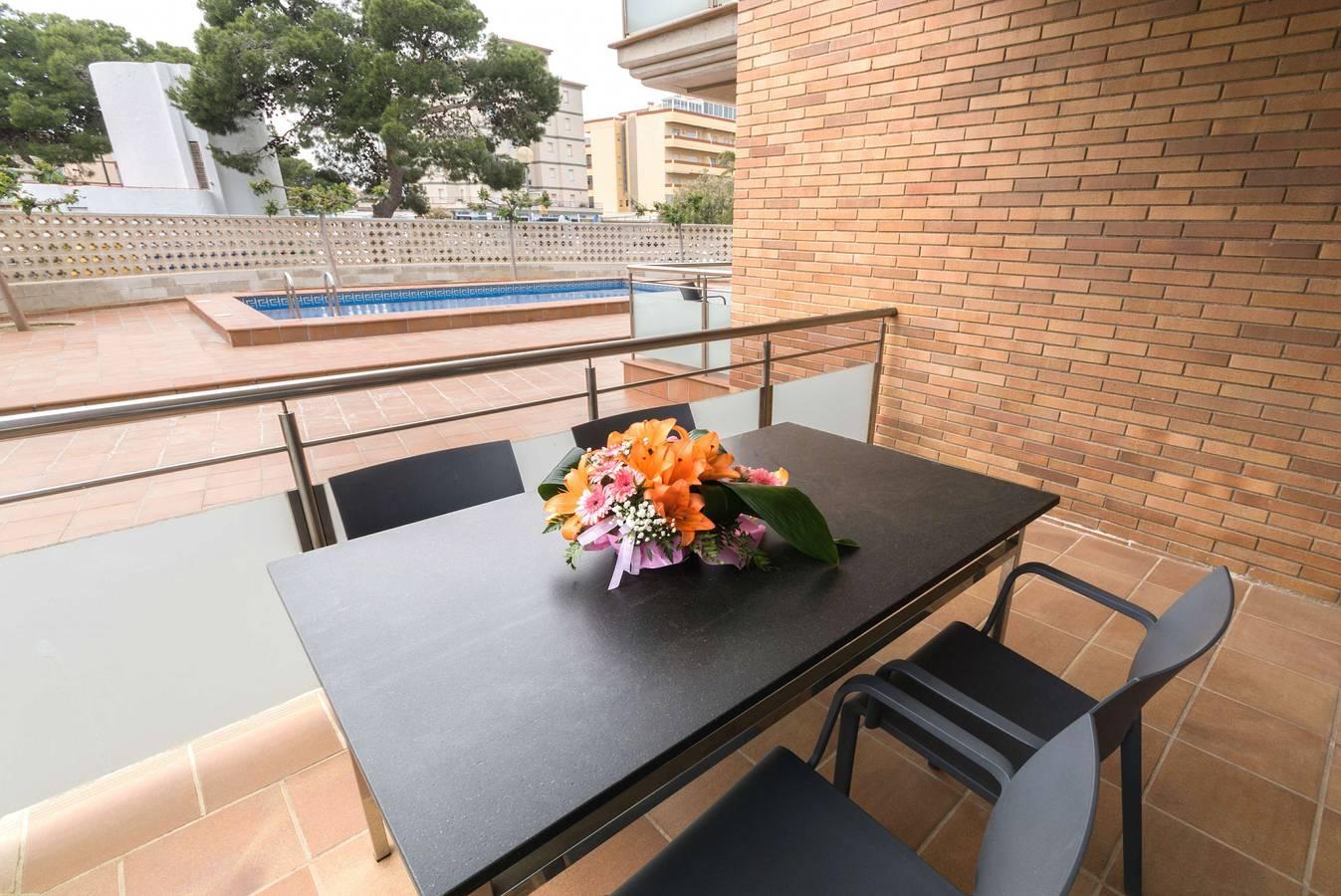 Vakantieappartement in Roses vanaf 67€ per nacht