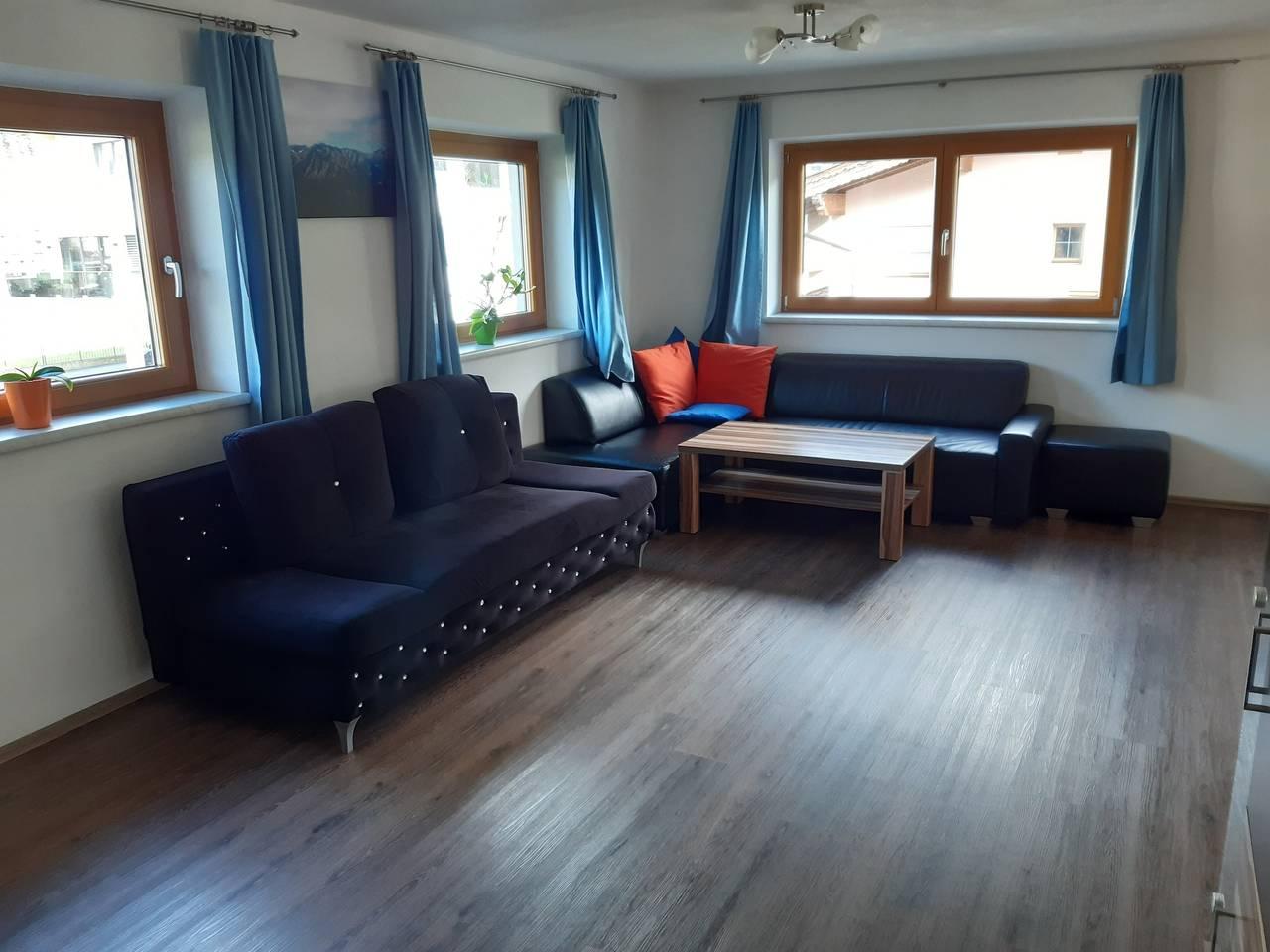 Vakantieappartement in Stumm, Oostenrijk voor 8 personen foto 5