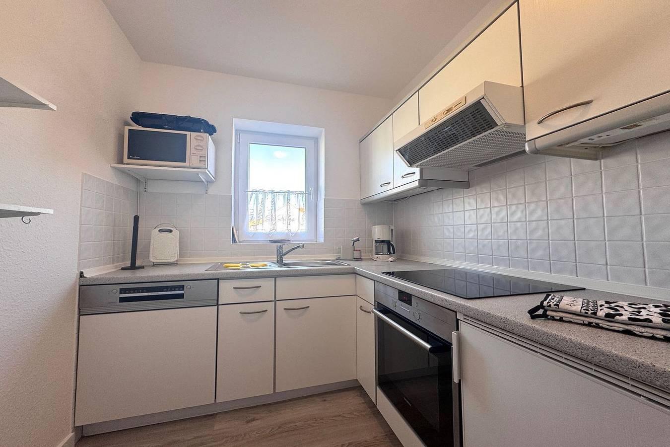 Vakantieappartement in Kellenhusen, Duitsland voor 4 personen foto 6