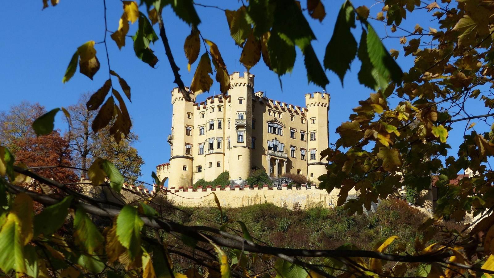 Vakantieappartement in Zwaben, Duitsland voor 5 personen foto 18