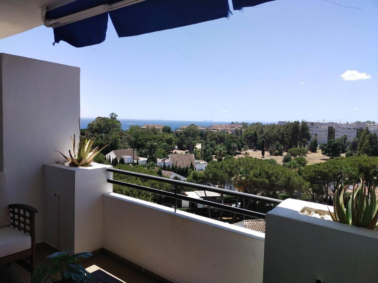 Vakantieappartement in Marbella, Spanje voor 2 personen foto 18