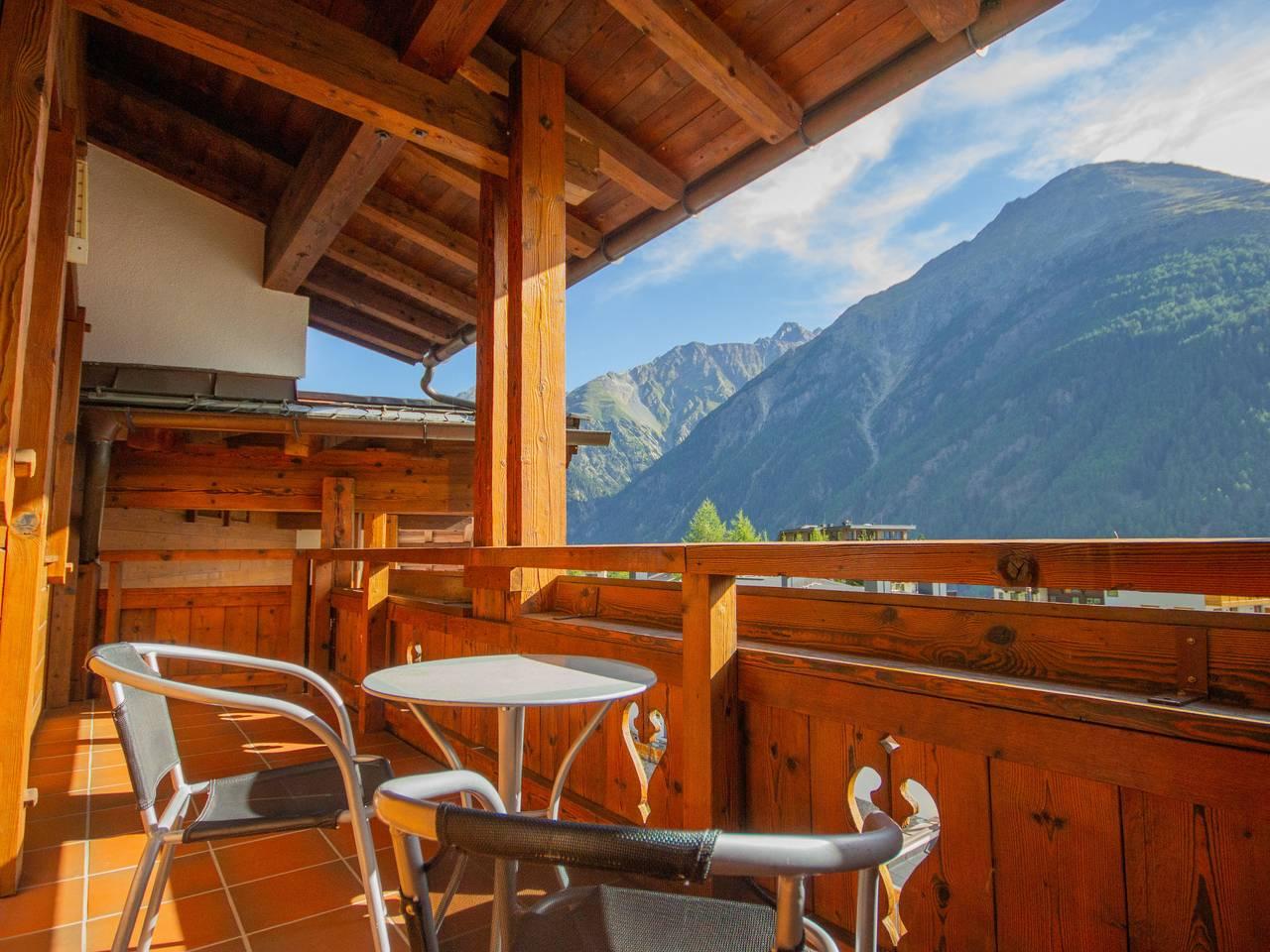 Vakantieappartement in Ötztal, Oostenrijk voor 11 personen foto 5