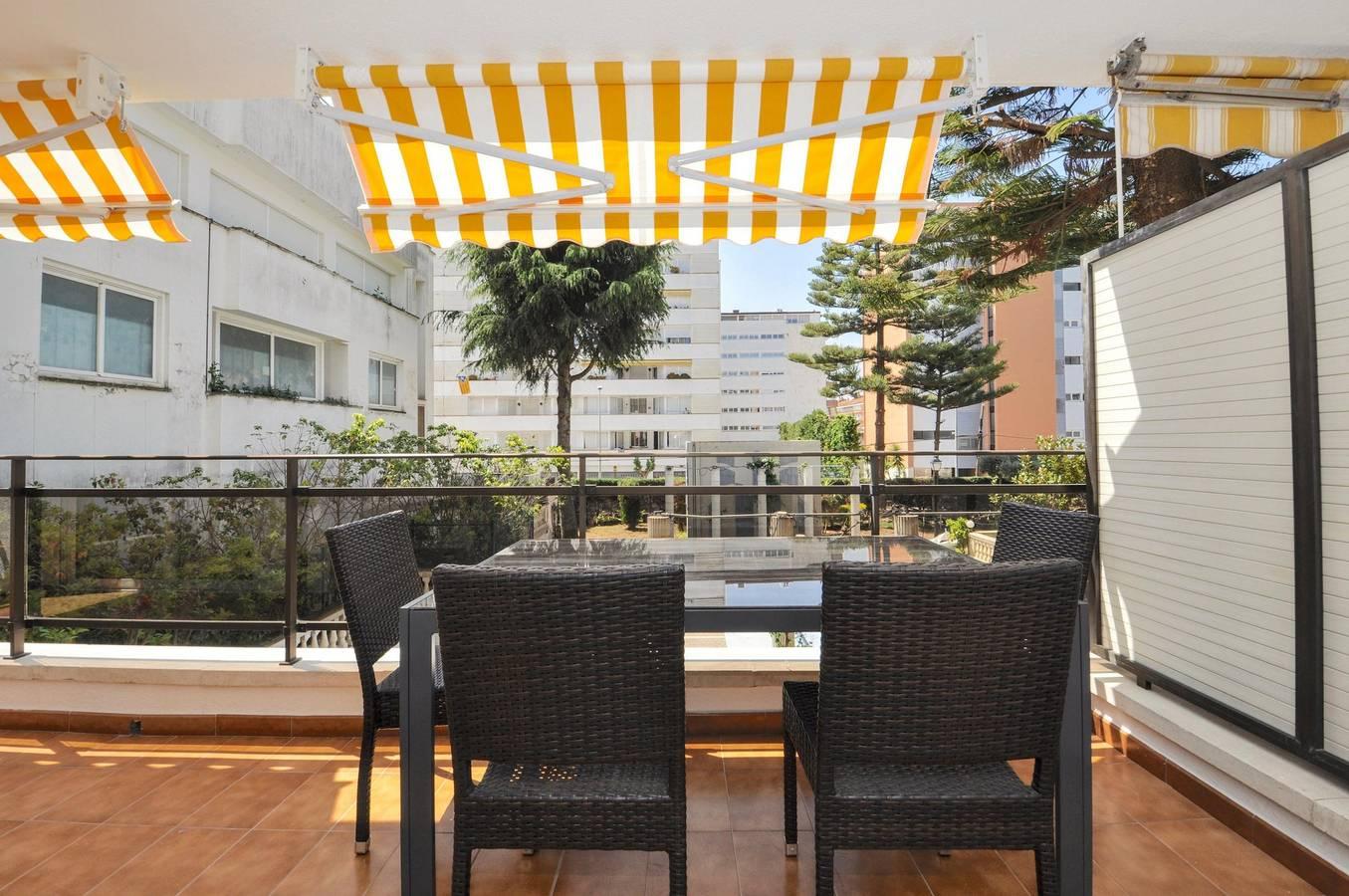 Vakantieappartement in Costa Brava, Spanje voor 6 personen foto 2