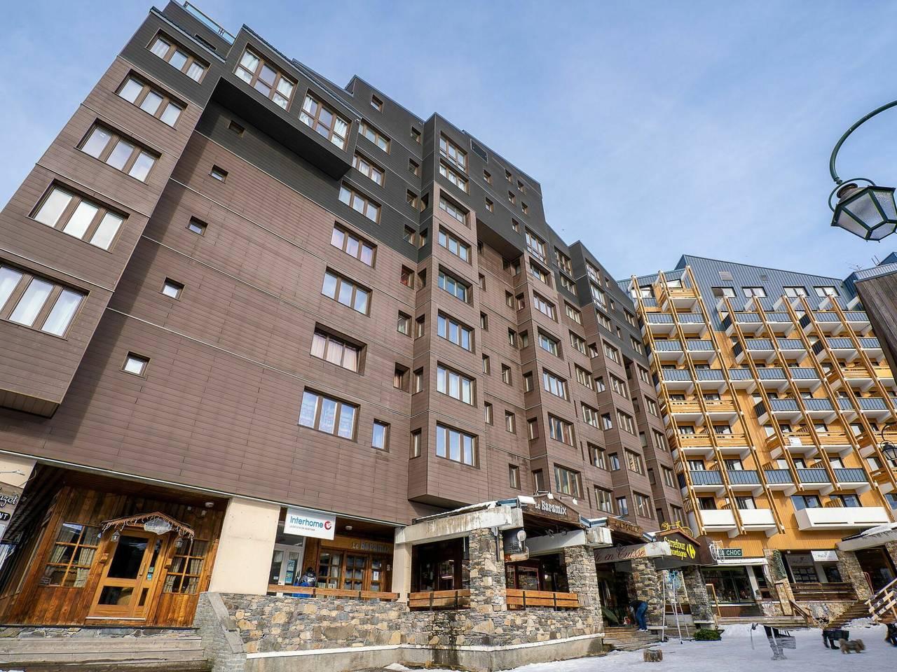 Vakantieappartement in Savoie, Frankrijk voor 4 personen foto 3