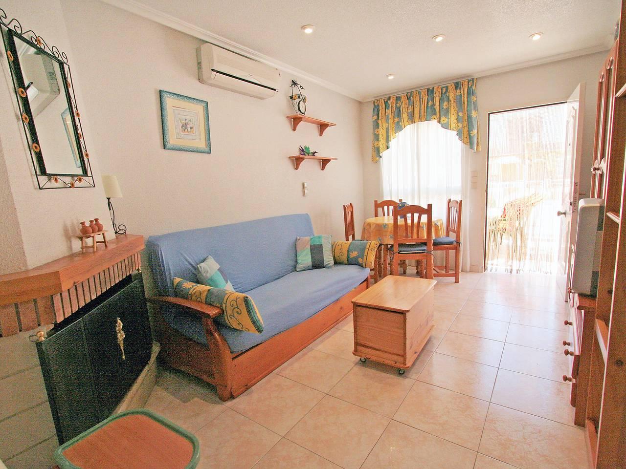 Vakantiehuis in Santa Pola, Spanje voor 4 personen foto 2