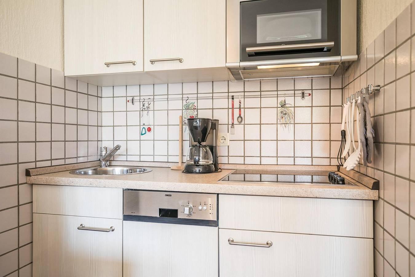 Vakantieappartement in Büsum, Duitsland voor 2 personen foto 5