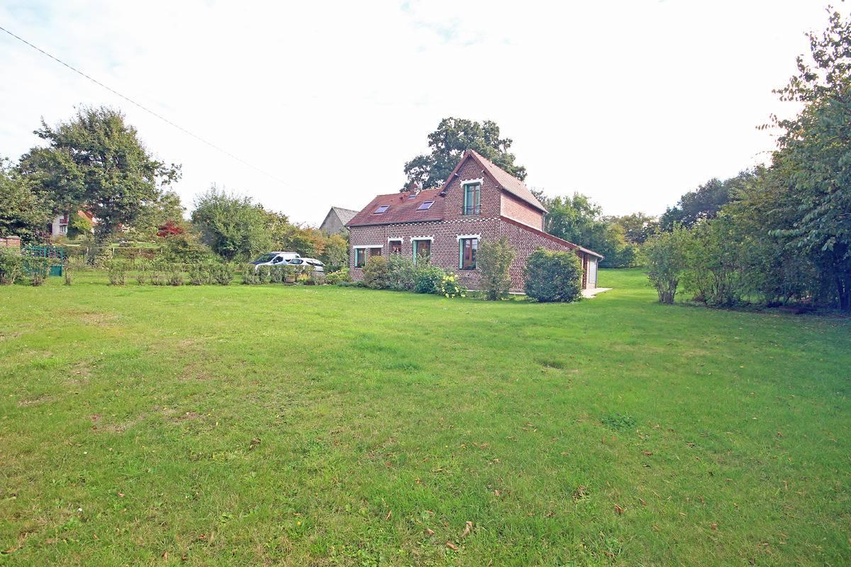 Gîtes de France® - Le Tilleul in Roncherolles-en-Bray, Frankrijk voor 6 personen foto 20