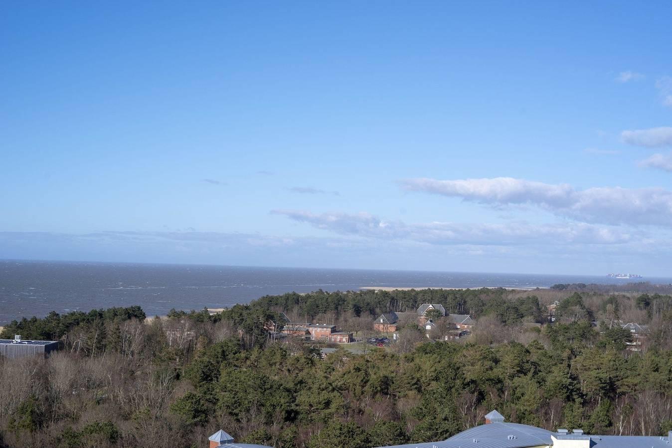 Vakantieappartement in Cuxland, Duitsland voor 5 personen foto 13