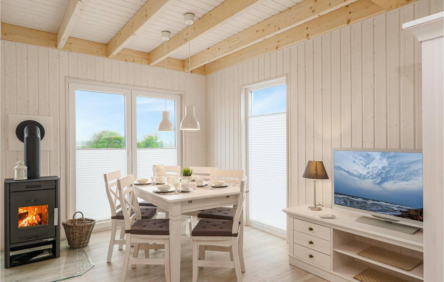 Vakantiehuis in Kappeln, Duitsland voor 6 personen foto 4