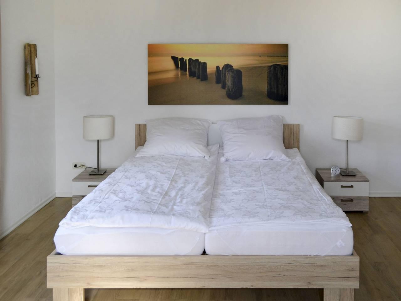 Vakantieappartement in Detmold, Duitsland voor 4 personen foto 4