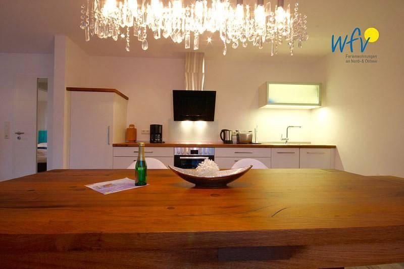 Vakantieappartement in Waddenzee, Duitsland voor 4 personen foto 8