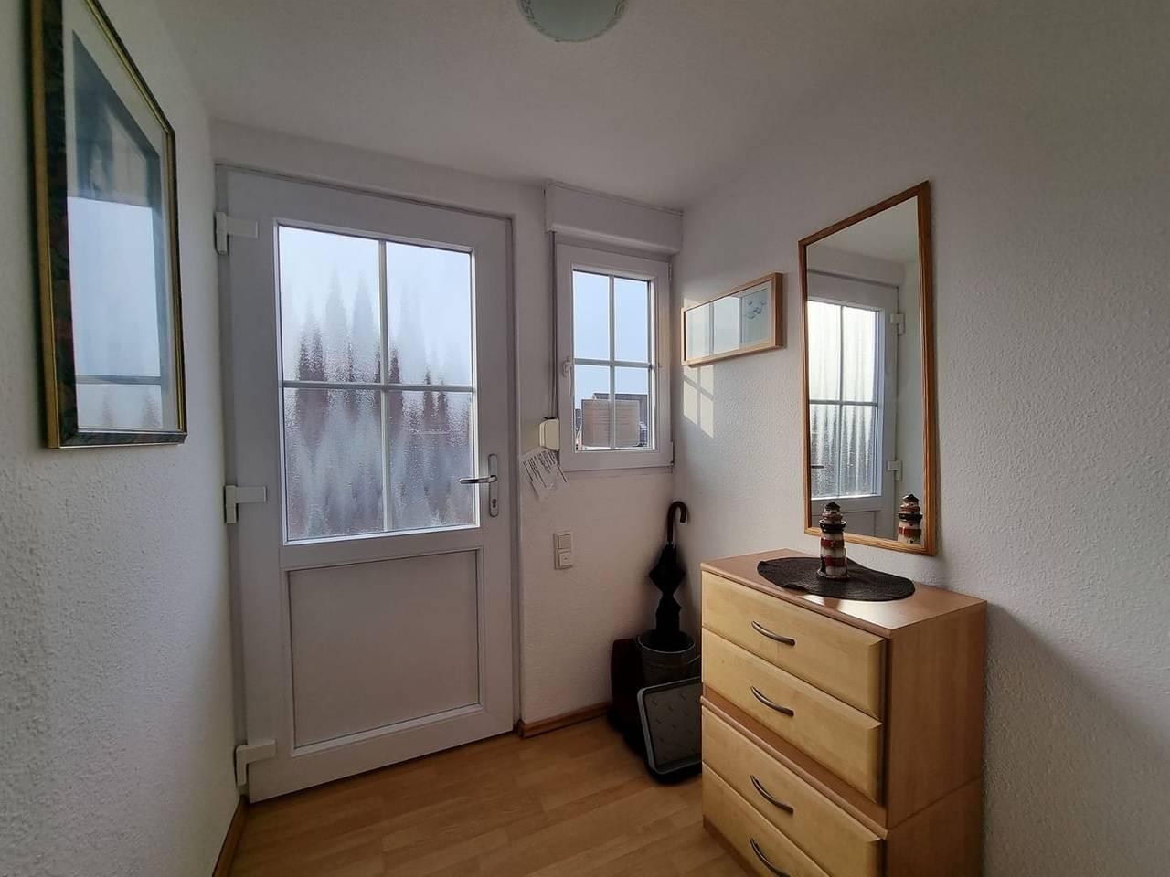 Vakantieappartement in Weser-Ems, Duitsland voor 3 personen foto 12